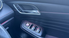 MG Hs 1.5 T-GDI Exclusive 5dr Petrol Hatchback